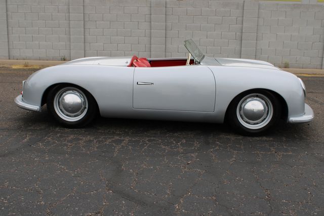 1948 Porsche 356 Replica | Phoenix, AZ | Arizona Classic Car Sales 1948 Porsche 356 Replica | Phoenix, AZ | Arizona Classic Car Sales