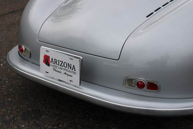 1948 Porsche 356 Replica | Phoenix, AZ | Arizona Classic Car Sales