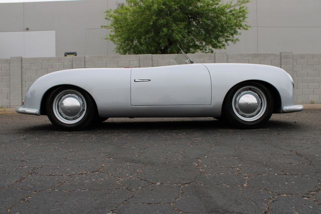 1948 Porsche 356 Replica | Phoenix, AZ | Arizona Classic Car Sales