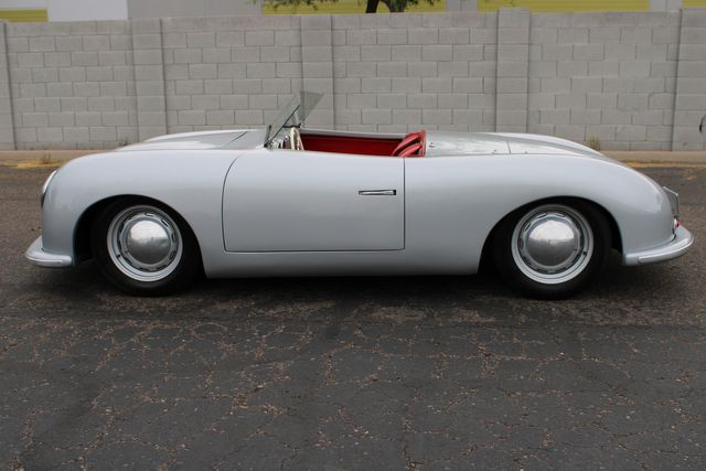 1948 Porsche 356 Replica | Phoenix, AZ | Arizona Classic Car Sales 1948 Porsche 356 Replica | Phoenix, AZ | Arizona Classic Car Sales