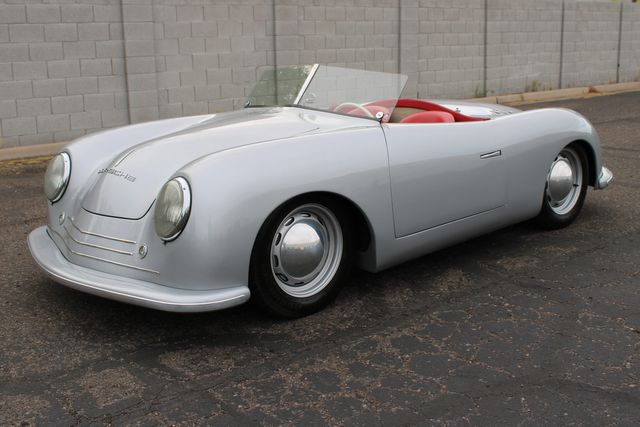 1948 Porsche 356 Replica | Phoenix, AZ | Arizona Classic Car Sales