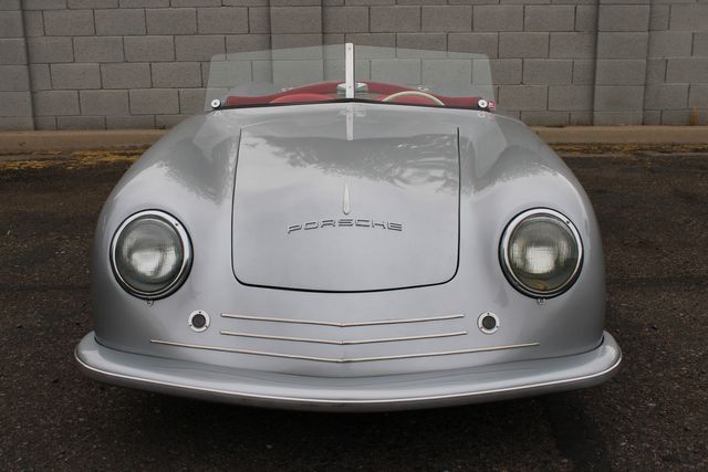 1948 Porsche 356 Replica | Phoenix, AZ | Arizona Classic Car Sales