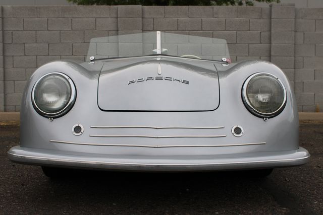 1948 Porsche 356 Replica | Phoenix, AZ | Arizona Classic Car Sales