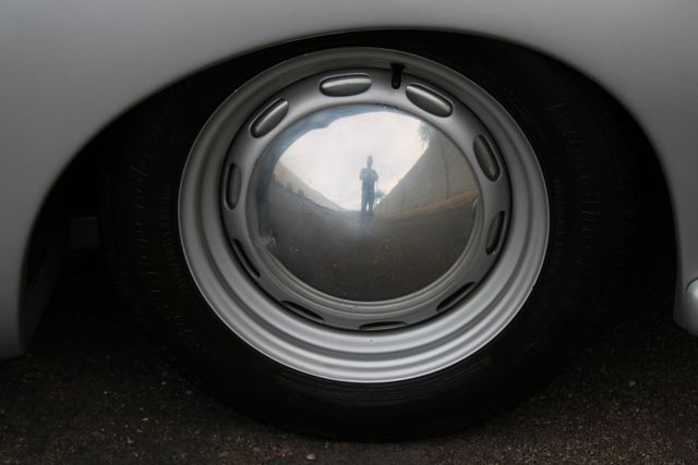 1948 Porsche 356 Replica | Phoenix, AZ | Arizona Classic Car Sales