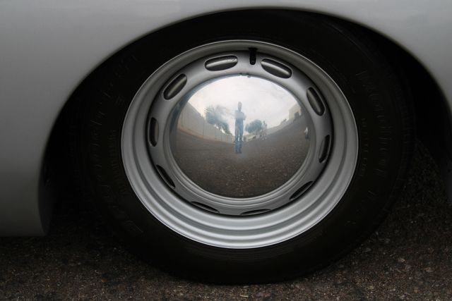 1948 Porsche 356 Replica | Phoenix, AZ | Arizona Classic Car Sales