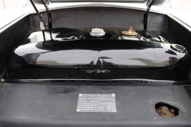 1948 Porsche 356 Replica | Phoenix, AZ | Arizona Classic Car Sales