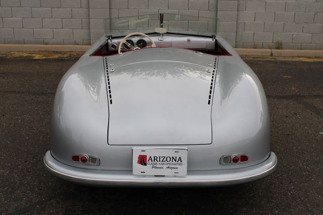 1948 Porsche 356 Replica | Phoenix, AZ | Arizona Classic Car Sales 1948 Porsche 356 Replica | Phoenix, AZ | Arizona Classic Car Sales