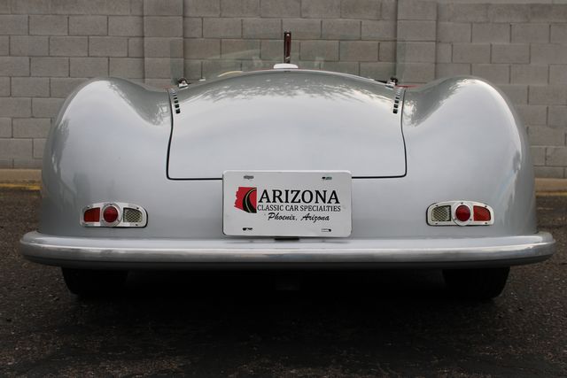 1948 Porsche 356 Replica | Phoenix, AZ | Arizona Classic Car Sales 1948 Porsche 356 Replica | Phoenix, AZ | Arizona Classic Car Sales