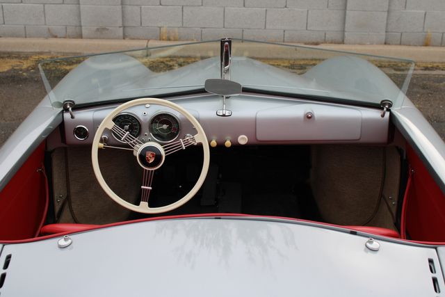 1948 Porsche 356 Replica | Phoenix, AZ | Arizona Classic Car Sales