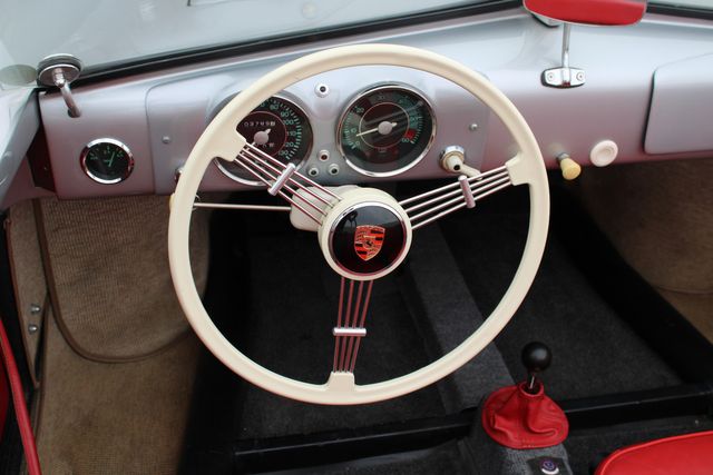 1948 Porsche 356 Replica | Phoenix, AZ | Arizona Classic Car Sales 1948 Porsche 356 Replica | Phoenix, AZ | Arizona Classic Car Sales