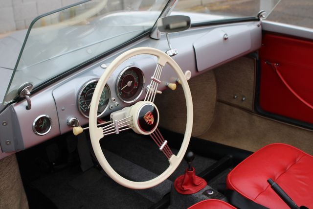1948 Porsche 356 Replica | Phoenix, AZ | Arizona Classic Car Sales 1948 Porsche 356 Replica | Phoenix, AZ | Arizona Classic Car Sales