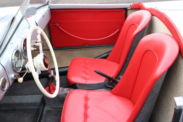 1948 Porsche 356 Replica | Phoenix, AZ | Arizona Classic Car Sales