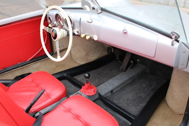 1948 Porsche 356 Replica | Phoenix, AZ | Arizona Classic Car Sales 1948 Porsche 356 Replica | Phoenix, AZ | Arizona Classic Car Sales