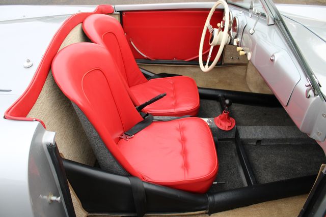 1948 Porsche 356 Replica | Phoenix, AZ | Arizona Classic Car Sales