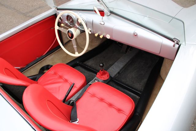 1948 Porsche 356 Replica | Phoenix, AZ | Arizona Classic Car Sales 1948 Porsche 356 Replica | Phoenix, AZ | Arizona Classic Car Sales