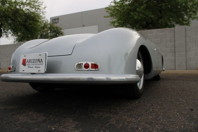 1948 Porsche 356 Replica | Phoenix, AZ | Arizona Classic Car Sales 1948 Porsche 356 Replica | Phoenix, AZ | Arizona Classic Car Sales