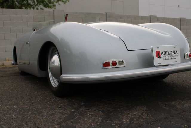 1948 Porsche 356 Replica | Phoenix, AZ | Arizona Classic Car Sales