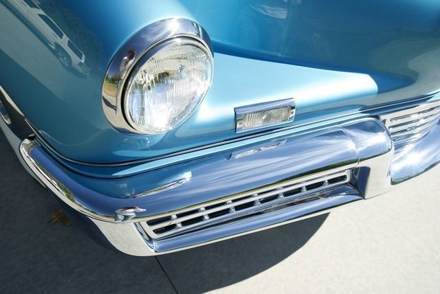 1948 Tucker Convertible 1 of 1 Prototype Only 10 ORIGINAL MILES ULTRA RARE 1948 Tucker Convertible 1 of 1 Prototype Only 10 ORIGINAL MILES ULTRA RARE