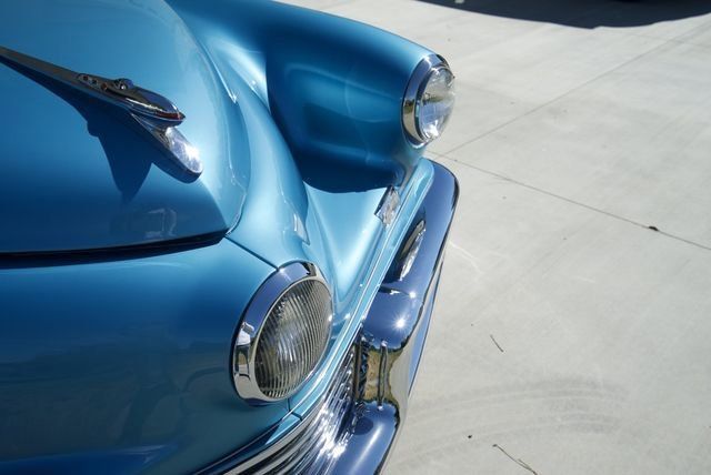 1948 Tucker Convertible 1 of 1 Prototype Only 10 ORIGINAL MILES ULTRA RARE 1948 Tucker Convertible 1 of 1 Prototype Only 10 ORIGINAL MILES ULTRA RARE