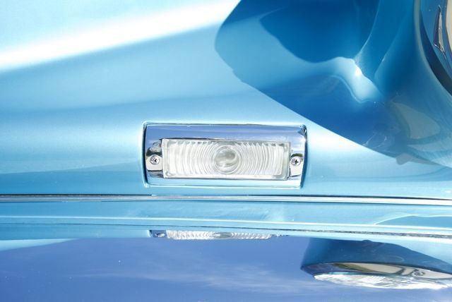 1948 Tucker Convertible 1 of 1 Prototype Only 10 ORIGINAL MILES ULTRA RARE