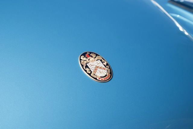 1948 Tucker Convertible 1 of 1 Prototype Only 10 ORIGINAL MILES ULTRA RARE