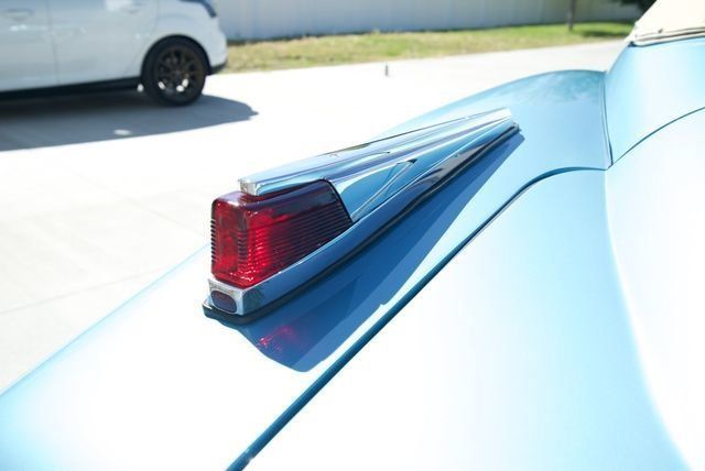 1948 Tucker Convertible 1 of 1 Prototype Only 10 ORIGINAL MILES ULTRA RARE