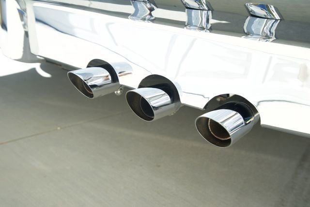 1948 Tucker Convertible 1 of 1 Prototype Only 10 ORIGINAL MILES ULTRA RARE 1948 Tucker Convertible 1 of 1 Prototype Only 10 ORIGINAL MILES ULTRA RARE