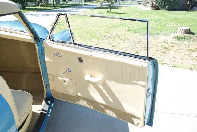 1948 Tucker Convertible 1 of 1 Prototype Only 10 ORIGINAL MILES ULTRA RARE 1948 Tucker Convertible 1 of 1 Prototype Only 10 ORIGINAL MILES ULTRA RARE