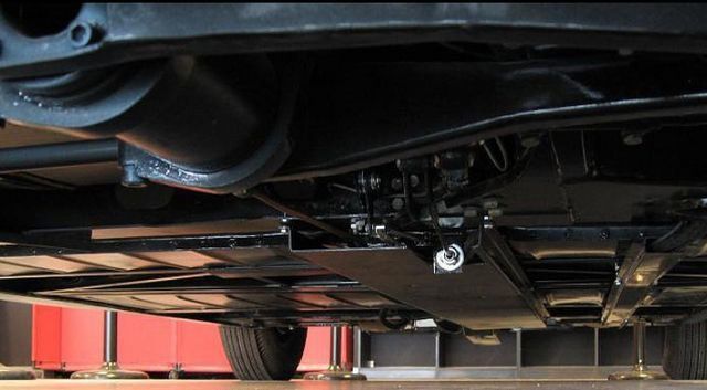 1948 Tucker Convertible 1 of 1 Prototype Only 10 ORIGINAL MILES ULTRA RARE 1948 Tucker Convertible 1 of 1 Prototype Only 10 ORIGINAL MILES ULTRA RARE