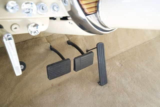 1948 Tucker Convertible 1 of 1 Prototype Only 10 ORIGINAL MILES ULTRA RARE