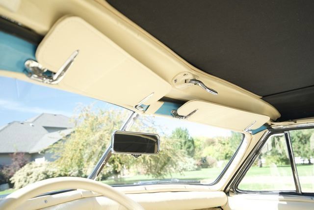 1948 Tucker Convertible 1 of 1 Prototype Only 10 ORIGINAL MILES ULTRA RARE 1948 Tucker Convertible 1 of 1 Prototype Only 10 ORIGINAL MILES ULTRA RARE