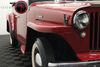1949 Willys Overland Jeepster Phaeton Go Devil 4 Cylinder Restored 1949 Willys Overland Jeepster Phaeton Go Devil 4 Cylinder Restored
