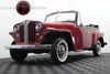 1949 Willys Overland Jeepster Phaeton Go Devil 4 Cylinder Restored 1949 Willys Overland Jeepster Phaeton Go Devil 4 Cylinder Restored