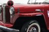 1949 Willys Overland Jeepster Phaeton Go Devil 4 Cylinder Restored 1949 Willys Overland Jeepster Phaeton Go Devil 4 Cylinder Restored