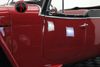 1949 Willys Overland Jeepster Phaeton Go Devil 4 Cylinder Restored 1949 Willys Overland Jeepster Phaeton Go Devil 4 Cylinder Restored