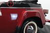 1949 Willys Overland Jeepster Phaeton Go Devil 4 Cylinder Restored 1949 Willys Overland Jeepster Phaeton Go Devil 4 Cylinder Restored