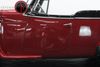 1949 Willys Overland Jeepster Phaeton Go Devil 4 Cylinder Restored 1949 Willys Overland Jeepster Phaeton Go Devil 4 Cylinder Restored