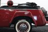 1949 Willys Overland Jeepster Phaeton Go Devil 4 Cylinder Restored 1949 Willys Overland Jeepster Phaeton Go Devil 4 Cylinder Restored