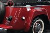 1949 Willys Overland Jeepster Phaeton Go Devil 4 Cylinder Restored 1949 Willys Overland Jeepster Phaeton Go Devil 4 Cylinder Restored