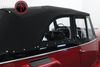 1949 Willys Overland Jeepster Phaeton Go Devil 4 Cylinder Restored 1949 Willys Overland Jeepster Phaeton Go Devil 4 Cylinder Restored