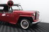1949 Willys Overland Jeepster Phaeton Go Devil 4 Cylinder Restored 1949 Willys Overland Jeepster Phaeton Go Devil 4 Cylinder Restored