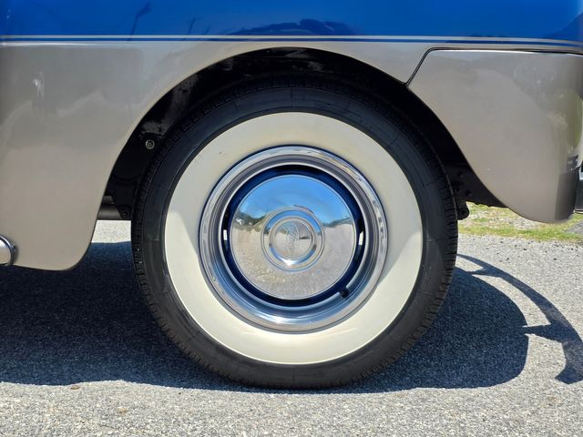 1950 Ford F1 Pickup