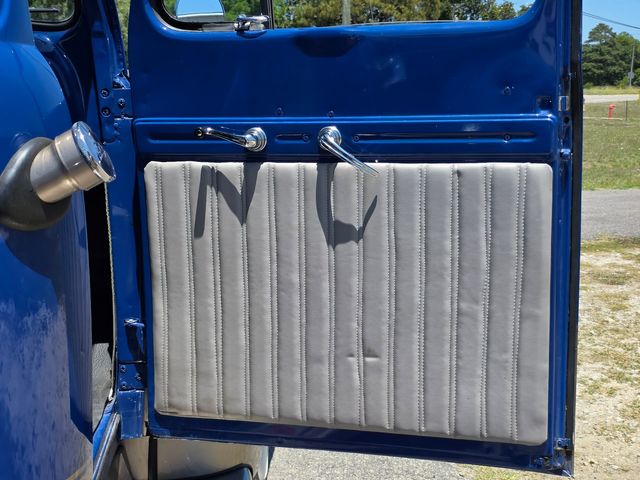 1950 Ford F1 Pickup
