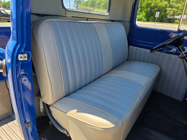 1950 Ford F1 Pickup 1950 Ford F1 Pickup