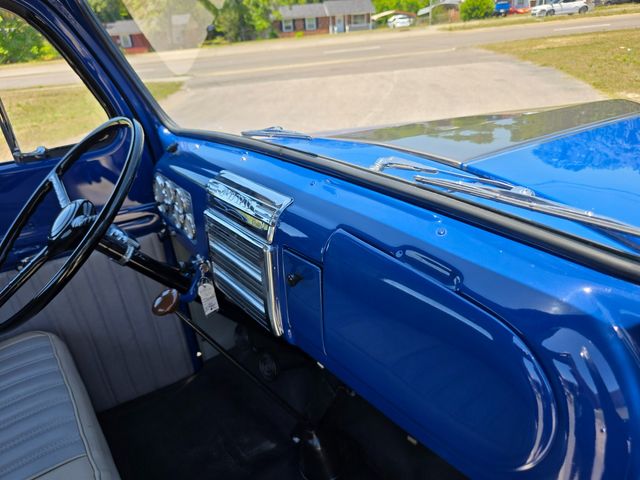 1950 Ford F1 Pickup 1950 Ford F1 Pickup