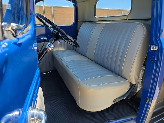 1950 Ford F1 Pickup 1950 Ford F1 Pickup