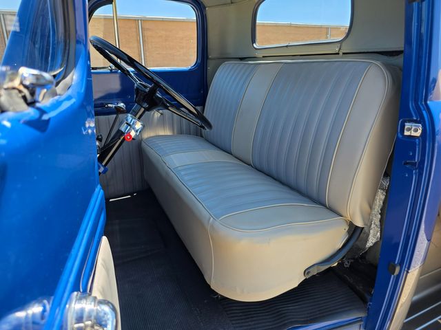 1950 Ford F1 Pickup 1950 Ford F1 Pickup