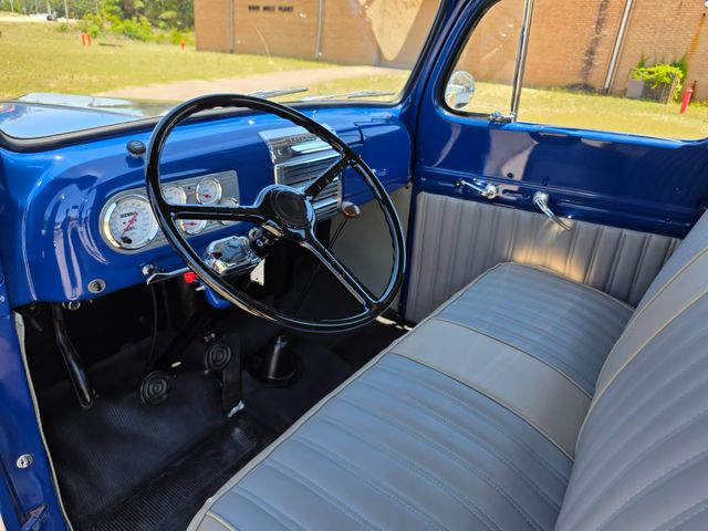 1950 Ford F1 Pickup