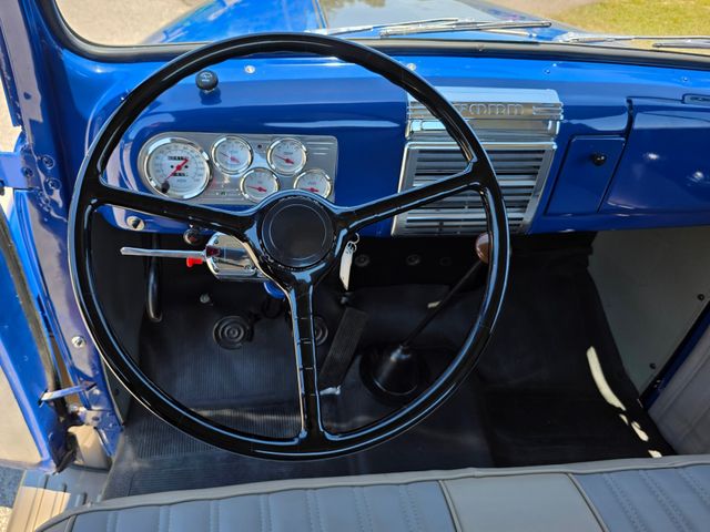 1950 Ford F1 Pickup 1950 Ford F1 Pickup