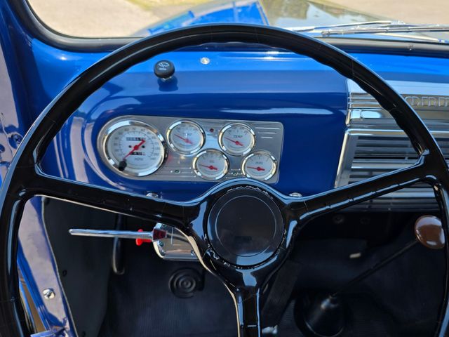 1950 Ford F1 Pickup
